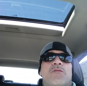 Meet your Posher, Kurt